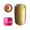 Silcare farebný uv gél 5ml - base one gold vixen 96