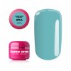 Silcare farebný uv gél 5ml - base one blue lagoon 25a