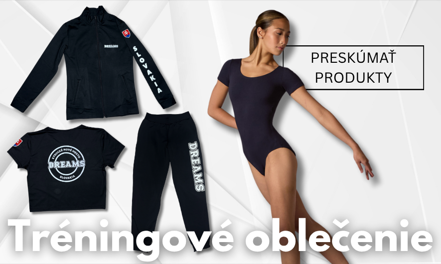 Tréningová kolekcia