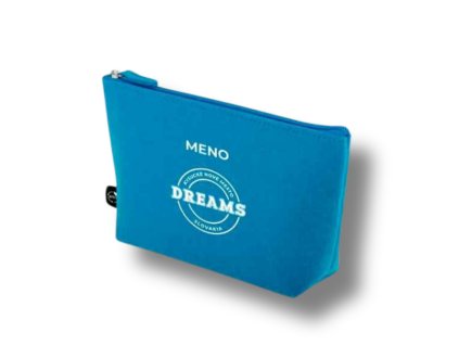 Kozmetická taštička s menom