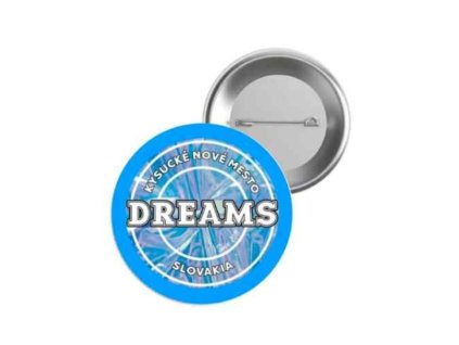 Odznak Dreams