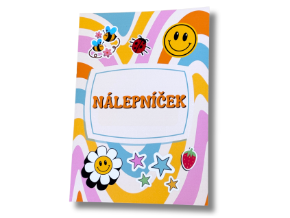 Nálepníček na tréning