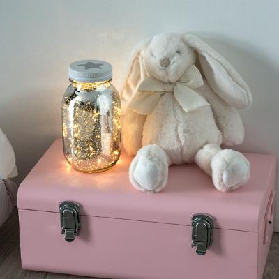 Noční světýlko pro děti