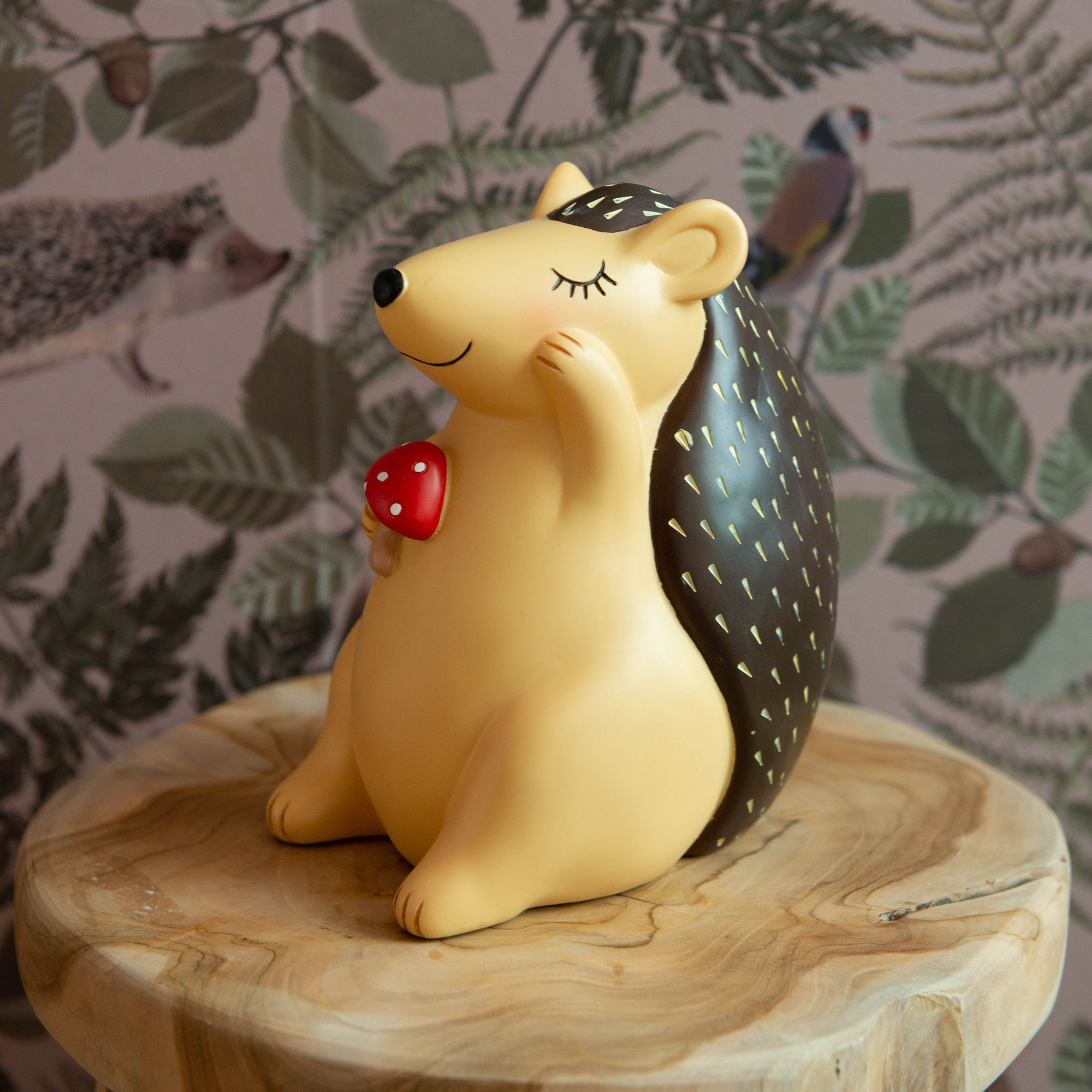 Noční světýlko pro děti