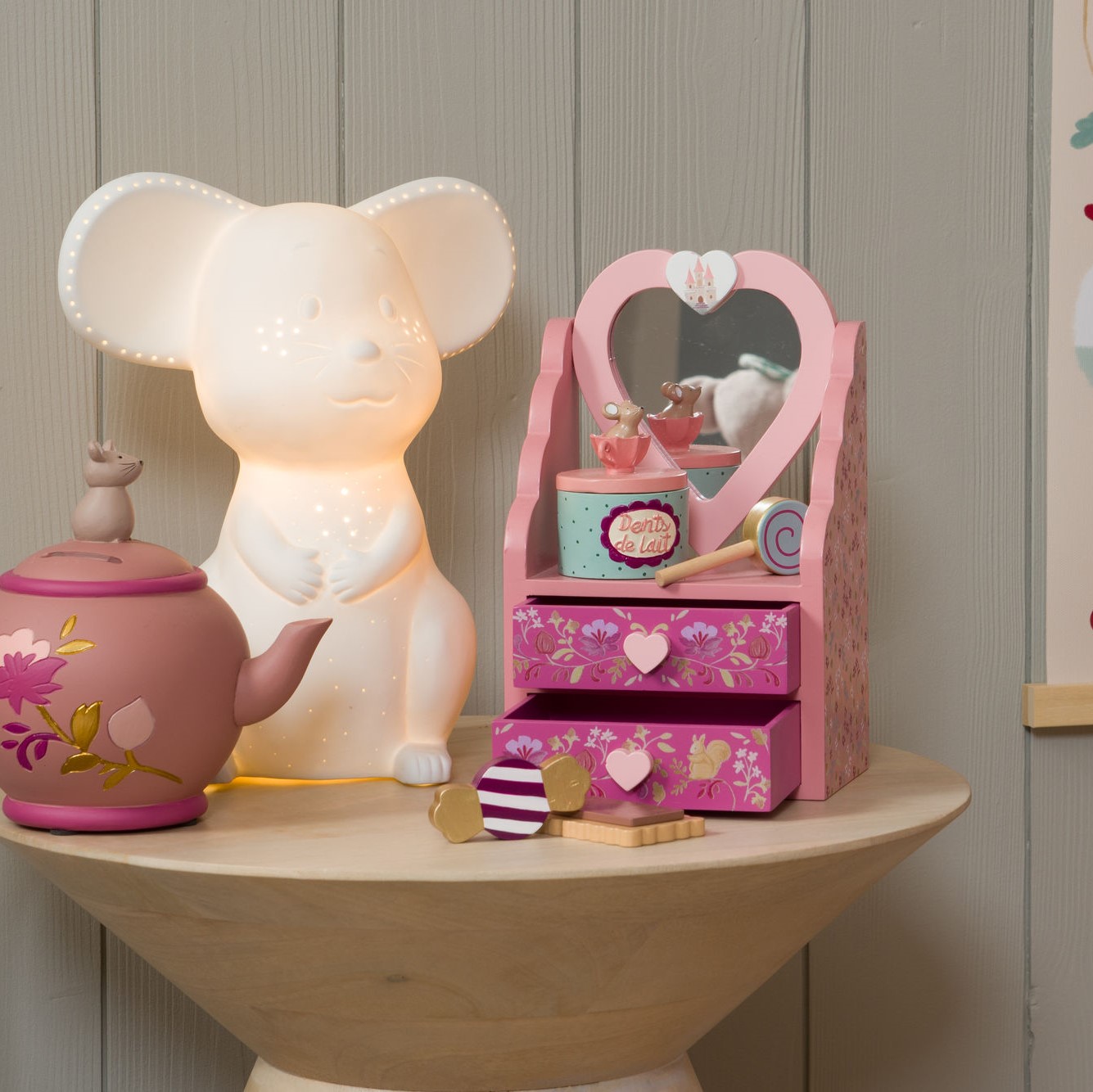 Pár žhavých nápadů na vánoční dárky pro děti