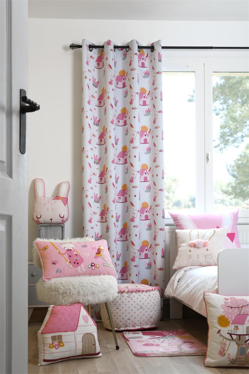 Jak zařídit dětský pokoj pro miminko