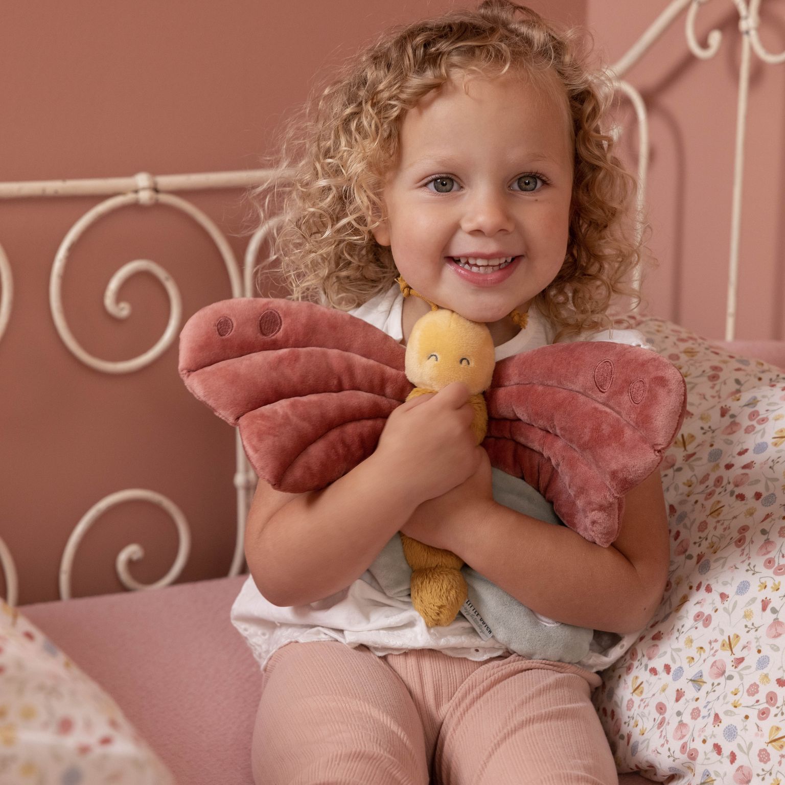 Perfektní symbolický dárek