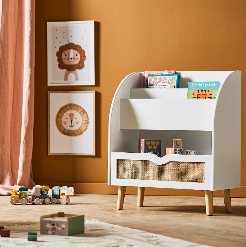 Barevné kombinace, které podporují kreativitu