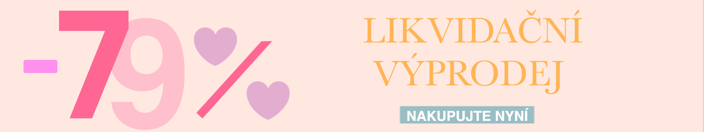 vyprodej