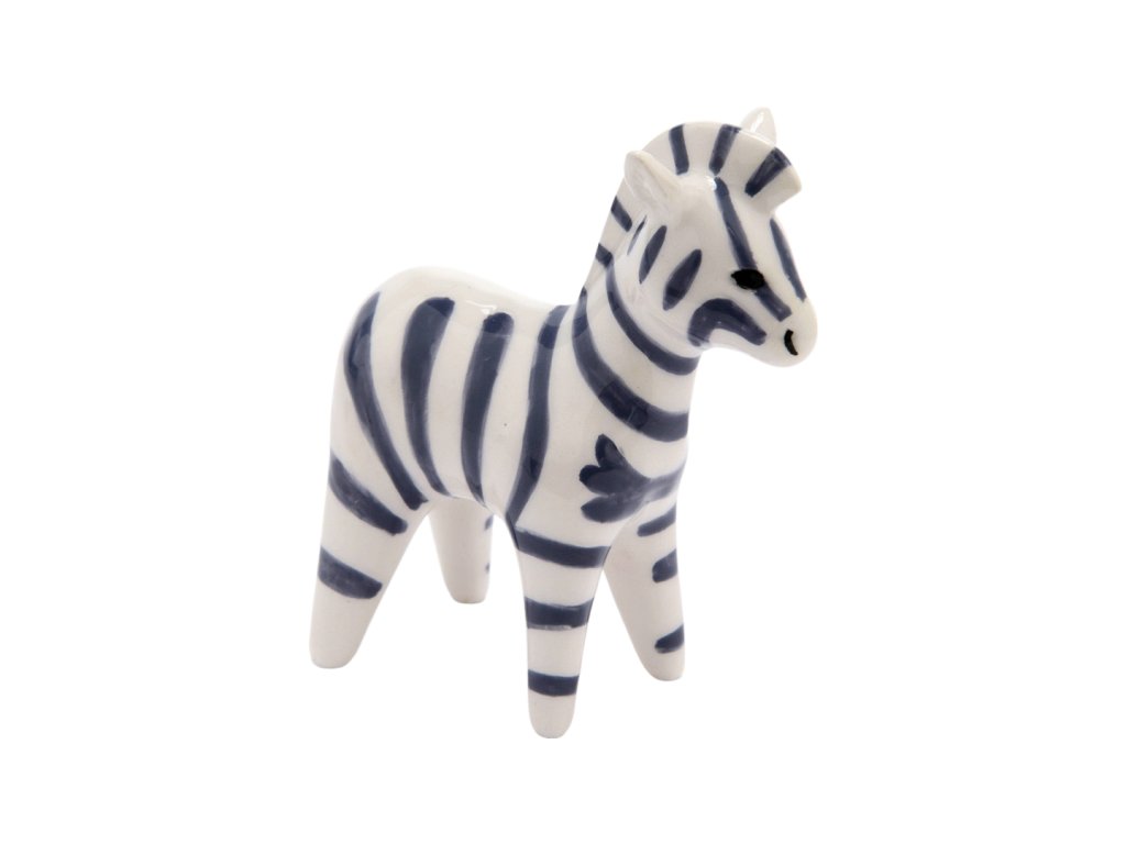Amadeus Dětská dekorace zebra