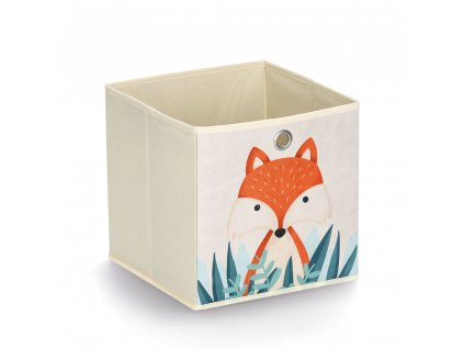 Zeller Dětský úložný box Fox