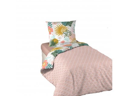 Dětské povlečení Soft tropic