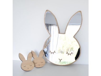 Alibaba mirrorrabbit