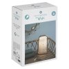 lampes etoiles ajourees h27 blanc (2)