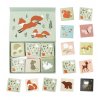 PGMEFF03 LR 3 Memory game Forest Friends
