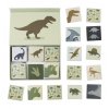 PGMEDI04 LR 3 Memory game Dinosaurs