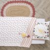 parure de lit summer coton 140x200 cmi