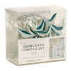 guirlande led a piles dinosaures verte et bleue 36360 36360 EMB WEB