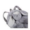sac a dos peluche polyester lapin vert 35016 35016 DET01 WEB 1