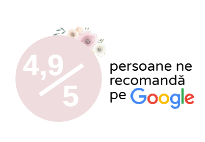 recomandă pe Google