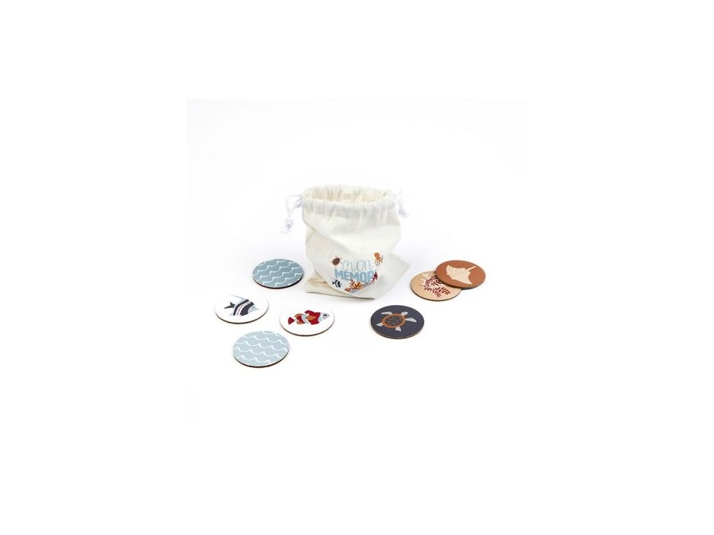 jeu de memoire carton multicolore 36912 36912 UTI01 WEB