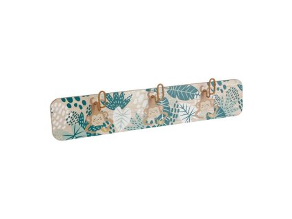 patere singe mdf metal vert 36899 36899 DET01 WEB