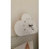 8730 1 detske nastenne hodiny bily mrak