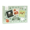 PGMEFF03 LR 1 Memory game Forest Friends