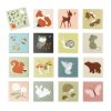 PGMEFF03 LR 2 Memory game Forest Friends