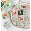 PGMEFF03 LR 4 Memory game Forest Friends