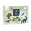 PGMEDI04 LR 1 Memory game Dinosaurs