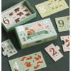 PGCPFF01 LR 4 Counting puzzle Forest friends