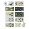 PGCPDI02 LR 2 Counting puzzle Dinosaurs