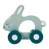 jeu eveil roulant bois lapin 35025 35025 DEB WEB 1
