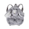 sac a dos peluche Poliester lapin vert 35016 35016 DEB WEB 1