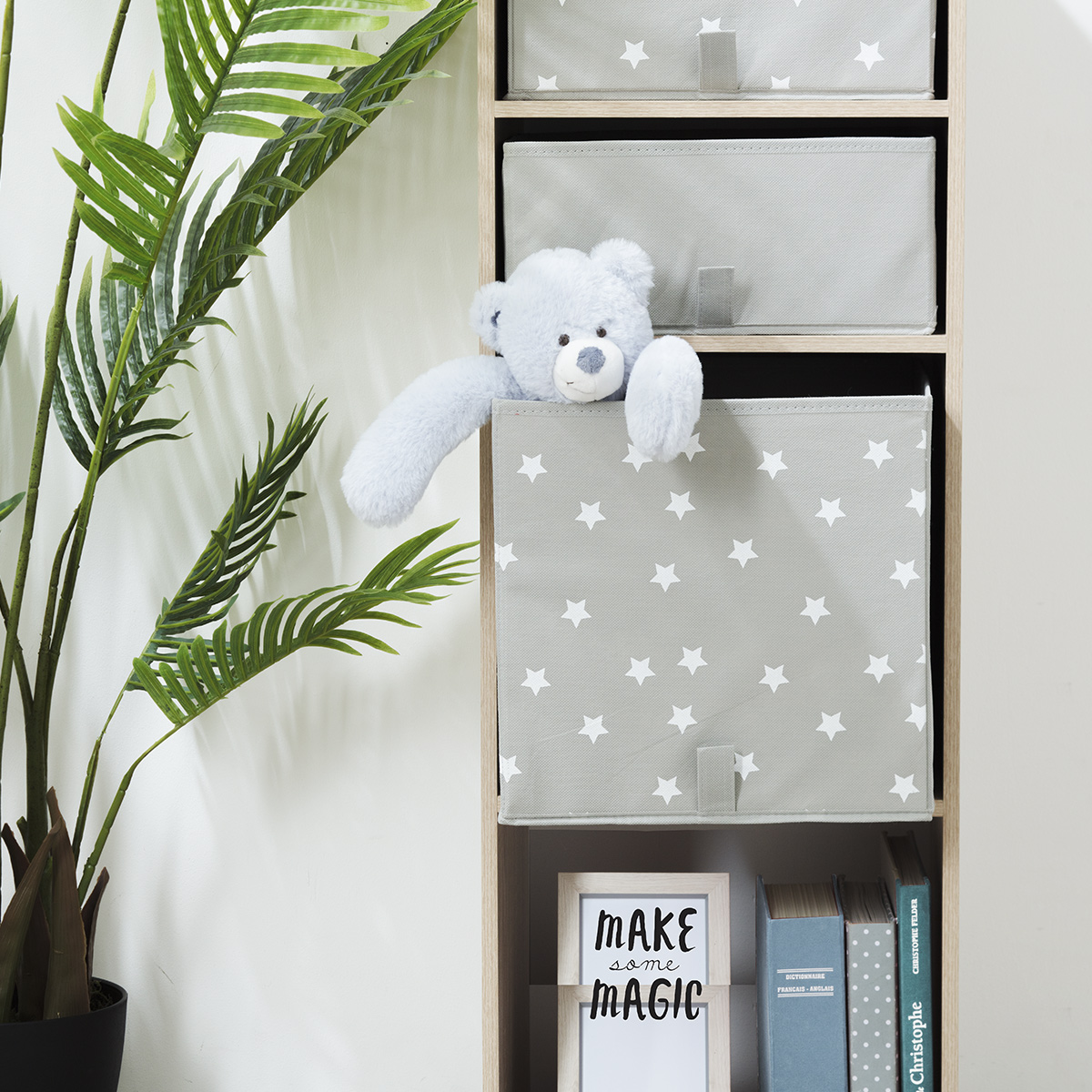 Osvedčené tipy pre jednoduché upratovanie a organizáciu v detskej izbičke