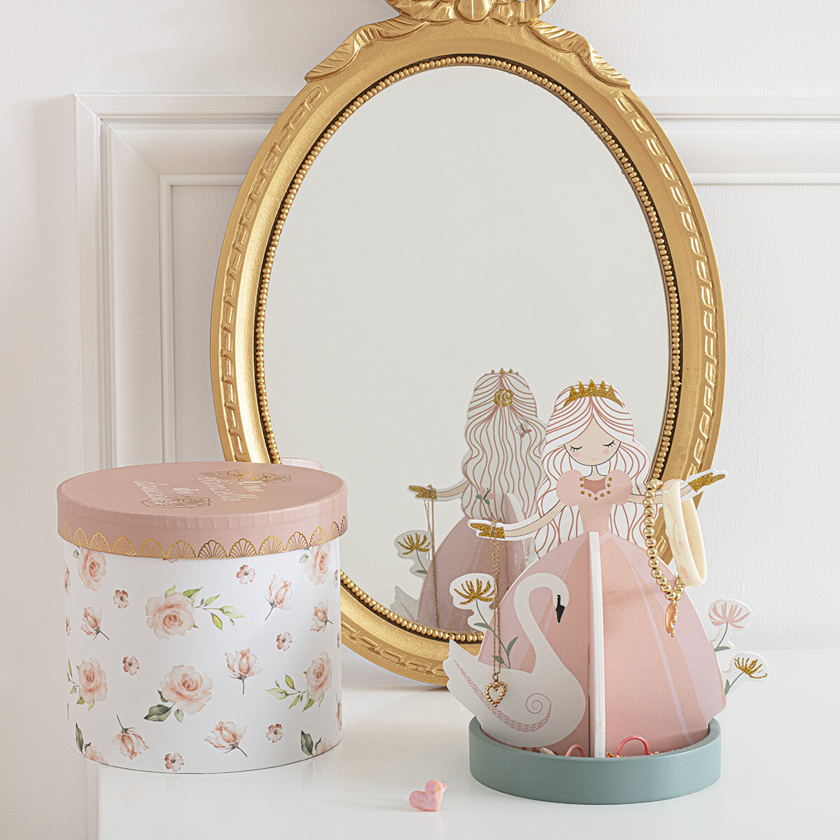 Prehľad v domácnosti