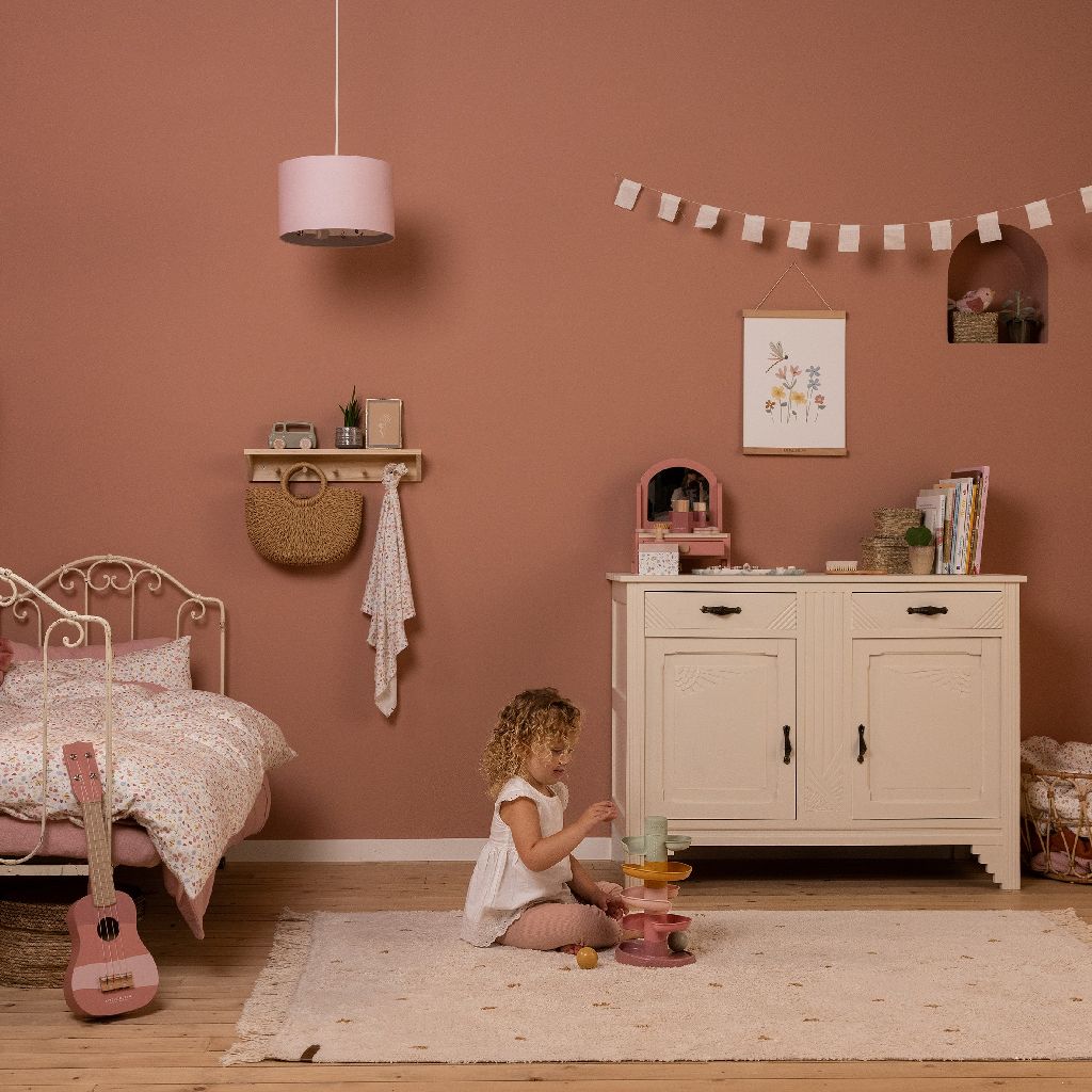 Ako vybrať hračku pre dieťa na rozvoj kreativity, motoriky a predstavivosti