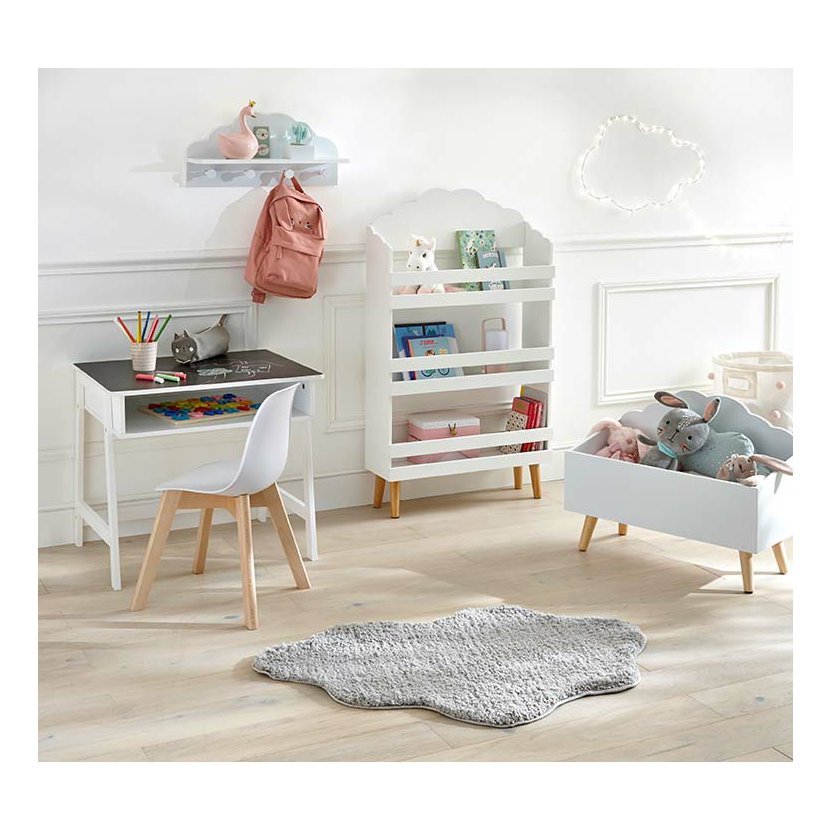 Čo nesmie chýbať v detskej izbe