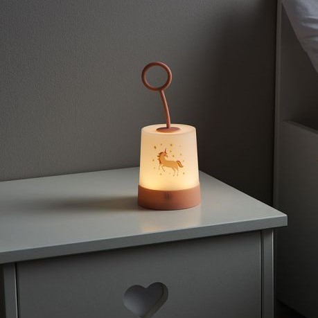 Nočné svetielko pre deti