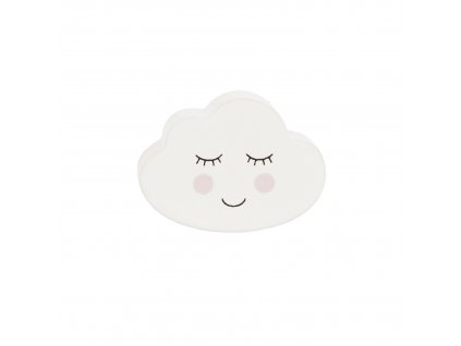 7671 sass belle detska uchytka sweet dreams cloud bila