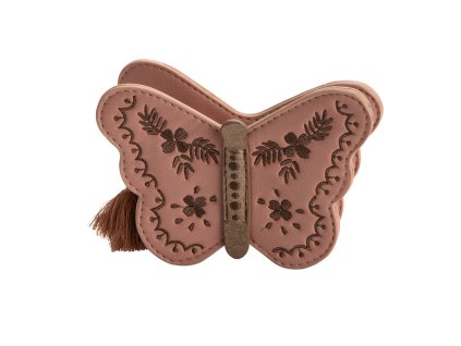 Amadeus Detská peňaženka motýľ