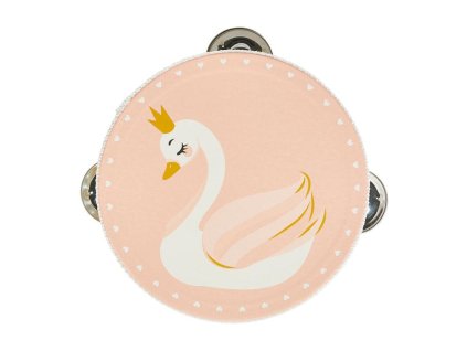 tambourin cygne 36343 36343 DEB WEB