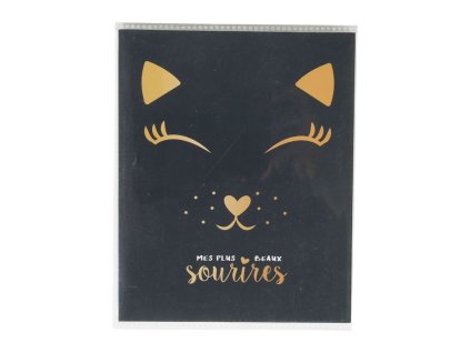 album photo rect pochettes chats 3 ass display 36 pages 36 vues 1 vue 33394 DEB02 WEB