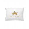 5727 today detsky polstar je suis une princesse bily 50 x 30 cm