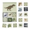 PGMEDI04 LR 3 Memory game Dinosaurs