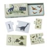 PGCPDI02 LR 3 Counting puzzle Dinosaurs