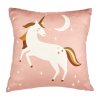 housse de coussin carree licorne rose 40x40cm 36057 36057 DEB WEB 2