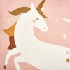 housse de coussin carree licorne rose 40x40cm 36057 36057 DET03 WEB 2