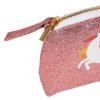 porte monnaie licorne polyester rose 36919 36919 DET02 WEB